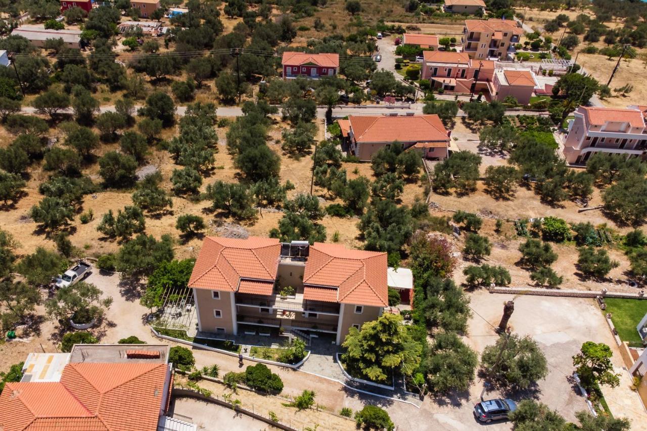 Buena Vista Studios Lourdata  Bagian luar foto