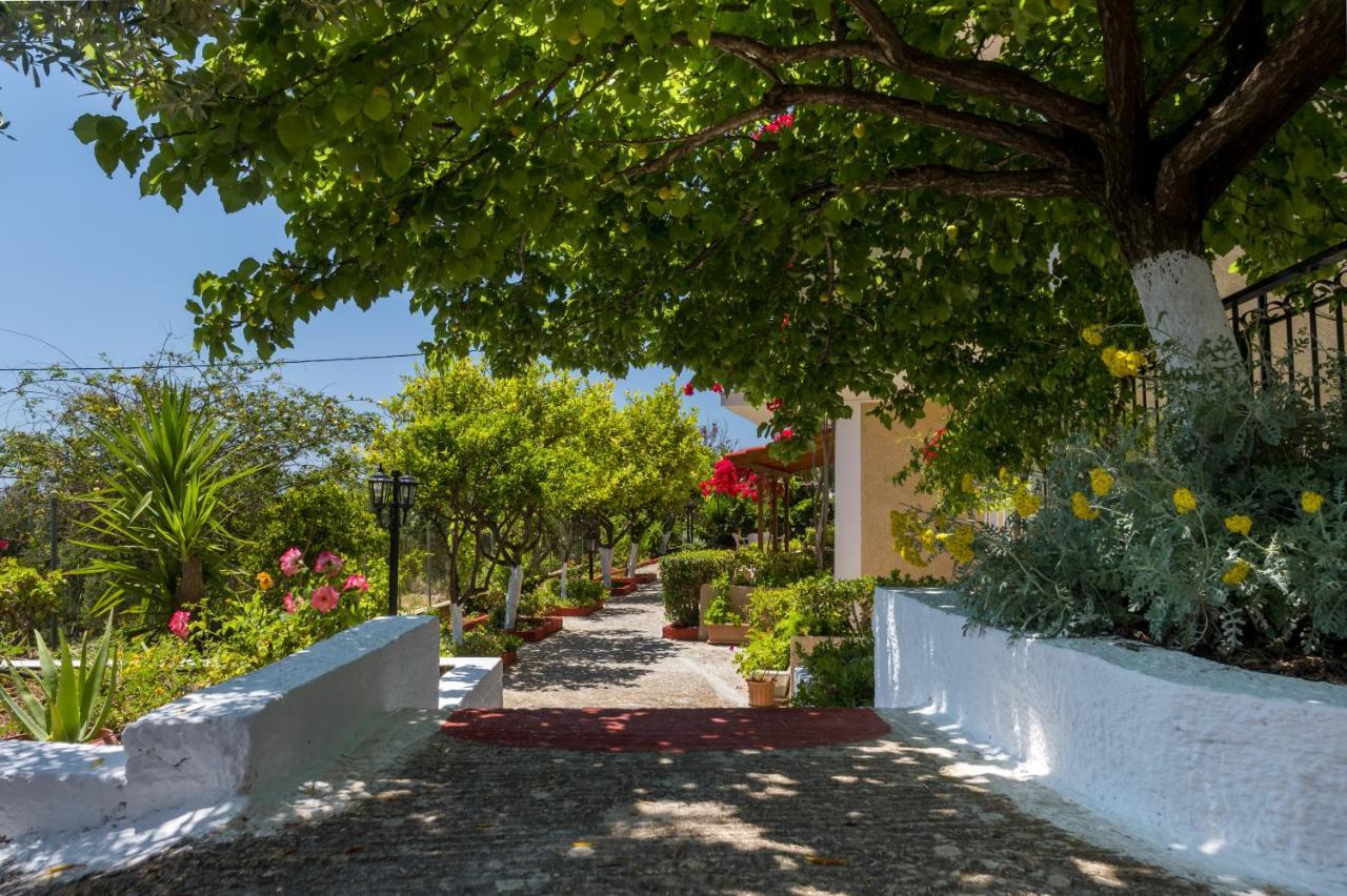Buena Vista Studios Lourdata  Bagian luar foto
